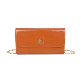 Borsa a Tracolla Donna Primavera/Estate Made in Cina Quotidiano Vari Colori — foto 1