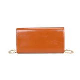 Borsa a Tracolla Donna Primavera/Estate Made in Cina Quotidiano Vari Colori — foto 10