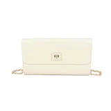 Borsa a Tracolla Donna Primavera/Estate Made in Cina Quotidiano Vari Colori — foto 4