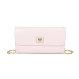 Borsa a Tracolla Donna Primavera/Estate Made in Cina Quotidiano Vari Colori — foto 7