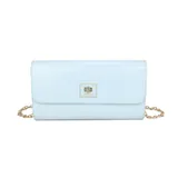 Borsa a Tracolla Donna Primavera/Estate Made in Cina Quotidiano Vari Colori — foto 3