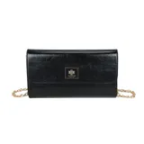 Borsa a Tracolla Donna Primavera/Estate Made in Cina Quotidiano Vari Colori — foto 5