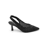 Scarpe con Tacchi(D) Genere Decolleté Donna Primavera/Estate Made in Cina Quotidiano Tacco Alto A punta — foto 4