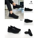 Scarpe Elegante(U) Uomo Scarpe Elegante Uomo Quattro stagioni Made in Cina Quotidiano Piatto — foto 1