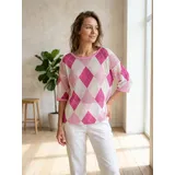 Camicia Felpa T-Shirt Maglie Donna Autunno Made in Italia Quotidiano Vari Colori Standard — foto 1