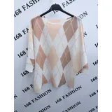 Camicia Felpa T-Shirt Maglie Donna Autunno Made in Italia Quotidiano Vari Colori Standard — foto 3