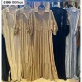 Long dress — foto 3