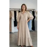 Long dress — foto 1