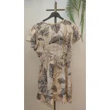 Vestiti Genere Vestiti Donna Primavera/Estate Made in Italia Quotidiano Vari Colori Standard Multicolore Viscosa — foto 3