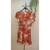 Vestiti Genere Vestiti Donna Primavera/Estate Made in Italia Quotidiano Vari Colori Standard Multicolore Viscosa — foto 5