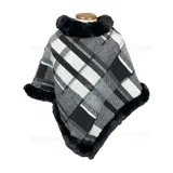 Giacca Blazer Giacca Donna Autunno/Inverno Made in Cina Quotidiano — foto 3