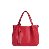 Borsa a Mano Donna Primavera/Estate Made in Cina Quotidiano — foto 4