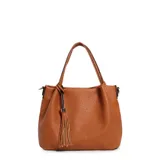 Borsa a Mano Donna Primavera/Estate Made in Cina Quotidiano — foto 3