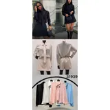 Donna Camicia Camicia Casual Made in Italia Quotidiano — foto 1