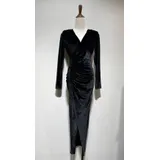 Vestiti Donna Inverno Made in Cina Sexy Standard — foto 3