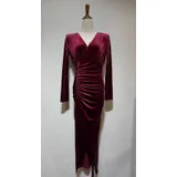 Vestiti Donna Inverno Made in Cina Sexy Standard — foto 1