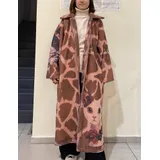 Printed Coat — foto 1