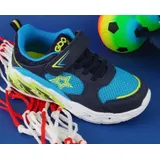 Sneakers Bambini Primavera Made in Cina Tempo libero Plateau Anteriore Tonda — foto 2