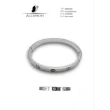 Bracciali Quattro stagioni Made in Cina Quotidiano Colore Unico — foto 1