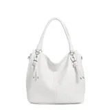 Borsa Spalla Donna Primavera/Estate Made in Cina Quotidiano — foto 3