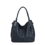 Borsa Spalla Donna Primavera/Estate Made in Cina Quotidiano — foto 1