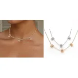Collana Quattro stagioni Made in Cina Tempo libero Vari Colori — foto 1
