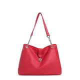 Borsa Spalla Donna Primavera/Estate Made in Cina Quotidiano — foto 5
