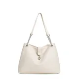 Borsa Spalla Donna Primavera/Estate Made in Cina Quotidiano — foto 3