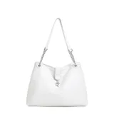 Borsa Spalla Donna Primavera/Estate Made in Cina Quotidiano — foto 4