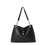 Borsa Spalla Donna Primavera/Estate Made in Cina Quotidiano — foto 2