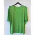 verde #009900
