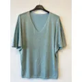 verde #637C78
