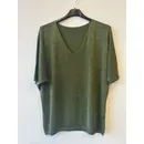 verde #57604B