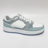 Sneakers(U) Uomo Sneakers basse Uomo Quattro stagioni Made in Cina Quotidiano Piatto Tonda — foto 4
