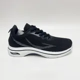 Sneakers(U) Uomo Sneakers basse Uomo Quattro stagioni Made in Cina Quotidiano Piatto Tonda — foto 3