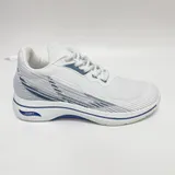Sneakers(U) Uomo Sneakers basse Uomo Quattro stagioni Made in Cina Quotidiano Piatto Tonda — foto 4