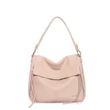 Borsa Spalla Donna Primavera/Estate Made in Cina Quotidiano — foto 5