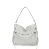 Borsa Spalla Donna Primavera/Estate Made in Cina Quotidiano — foto 2