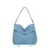 Borsa Spalla Donna Primavera/Estate Made in Cina Quotidiano — foto 1
