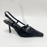 Scarpe con Tacchi(D) Genere Decolleté Donna Primavera/Estate Made in Cina Quotidiano Tacco Spillo A punta — foto 1