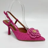 Scarpe con Tacchi(D) Genere Decolleté Donna Primavera/Estate Made in Cina Quotidiano Tacco Spillo A punta — foto 5