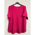 rose #CC0066