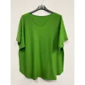 verde #009900