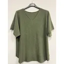 verde #7A814B