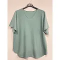 verde #637C78