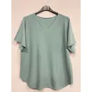 verde #637C78