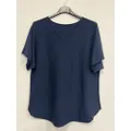 blu #485C81