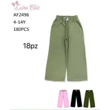 Pantaloni(B) Bambini Primavera — foto 1