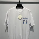 T-shirt&Polo(U) Uomo T-shirt Uomo Estate Made in Cina — foto 3