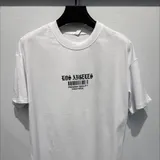 T-shirt&Polo(U) Uomo T-shirt Uomo Estate Made in Cina — foto 3